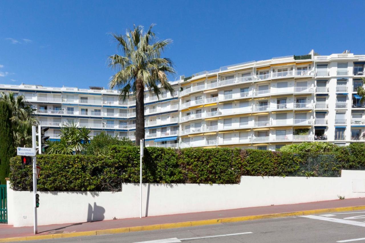 Appartment Croisette Sea View Cannes Exterior foto